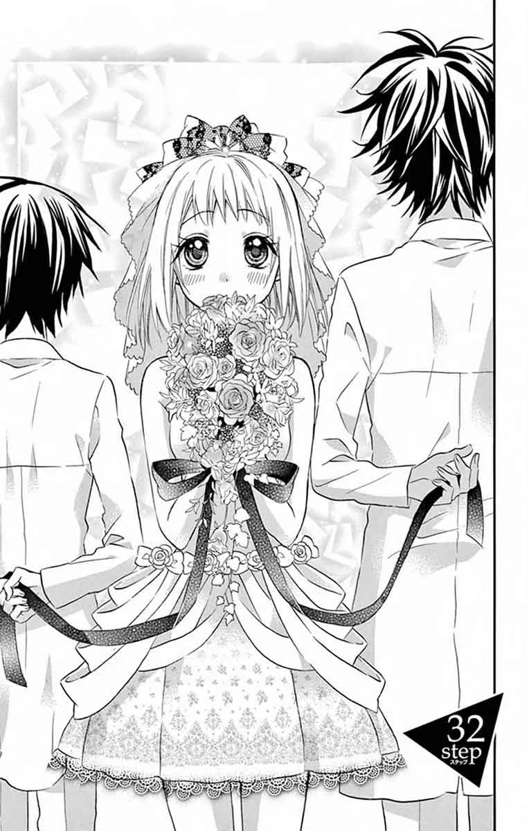 Ore Yome. - Ore no Yome ni Nare yo Chapter 32 page 3