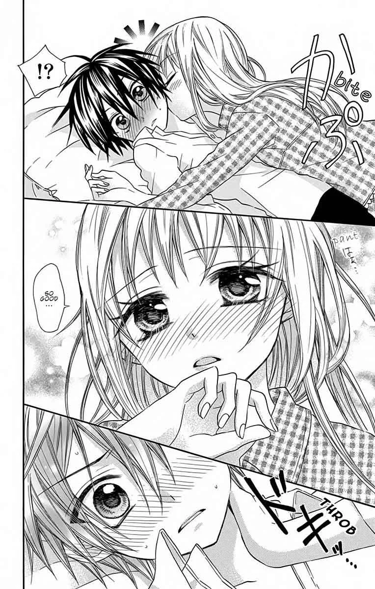Ore Yome. - Ore no Yome ni Nare yo Chapter 32 page 37