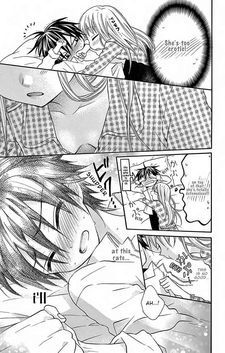 Ore Yome. - Ore no Yome ni Nare yo Chapter 32 page 38