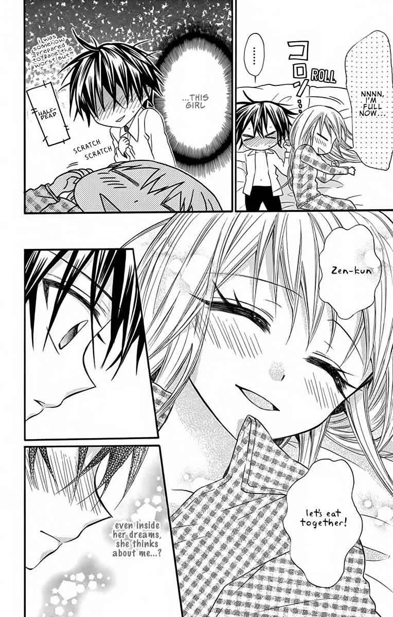 Ore Yome. - Ore no Yome ni Nare yo Chapter 32 page 39