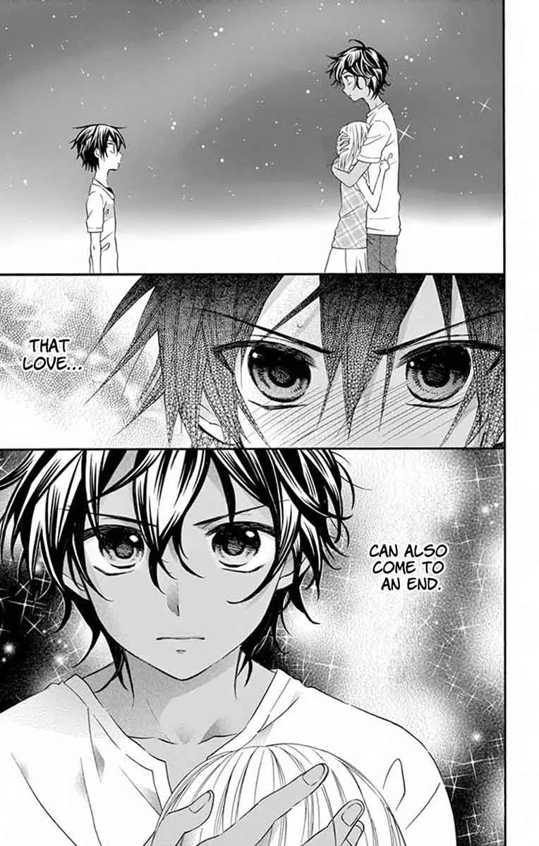 Ore Yome. - Ore no Yome ni Nare yo Chapter 32 page 31