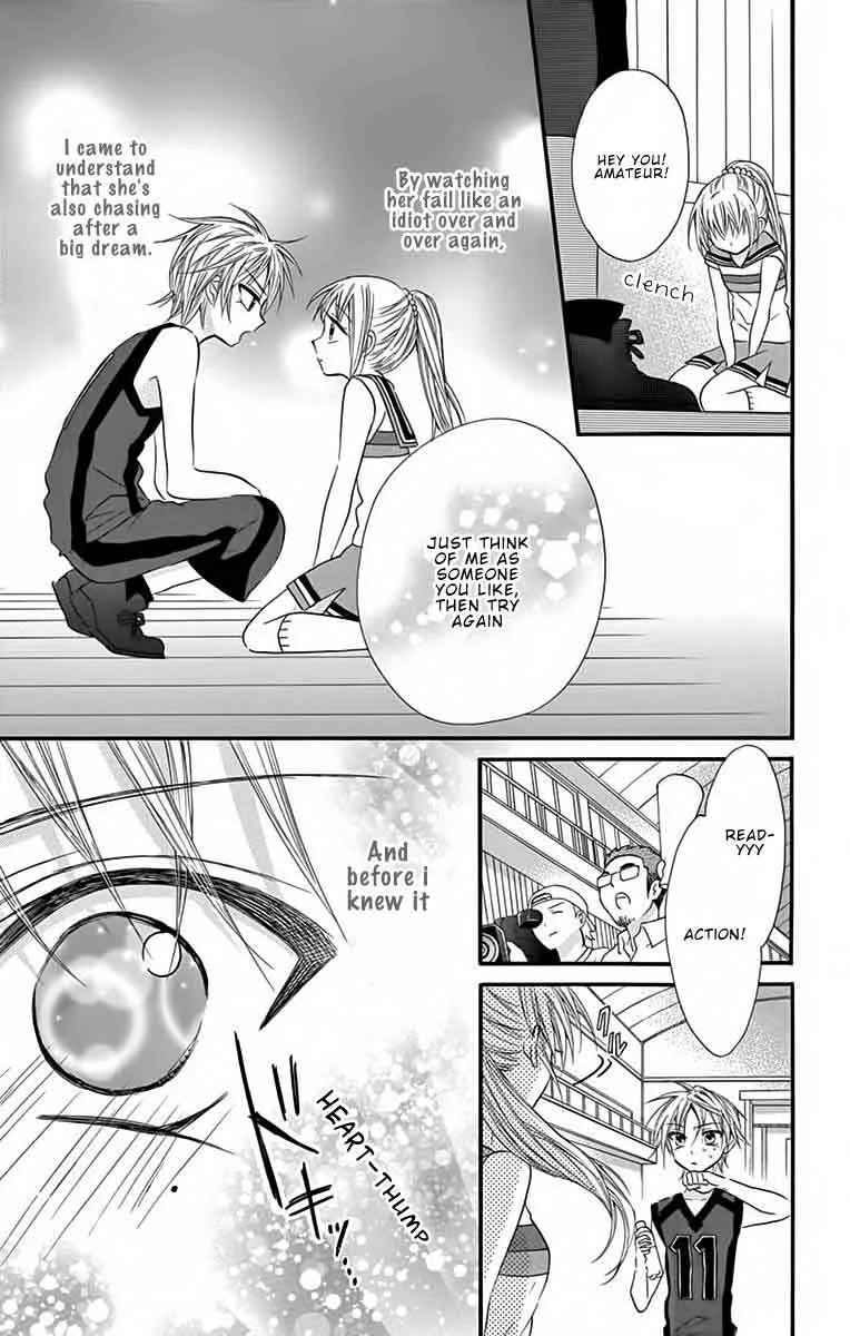 Ore Yome. - Ore no Yome ni Nare yo Chapter 32 page 45