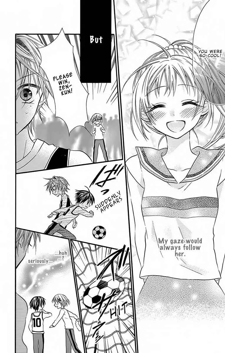 Ore Yome. - Ore no Yome ni Nare yo Chapter 32 page 46