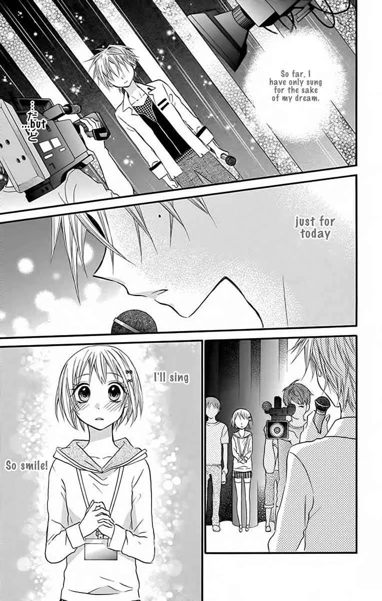 Ore Yome. - Ore no Yome ni Nare yo Chapter 32 page 49
