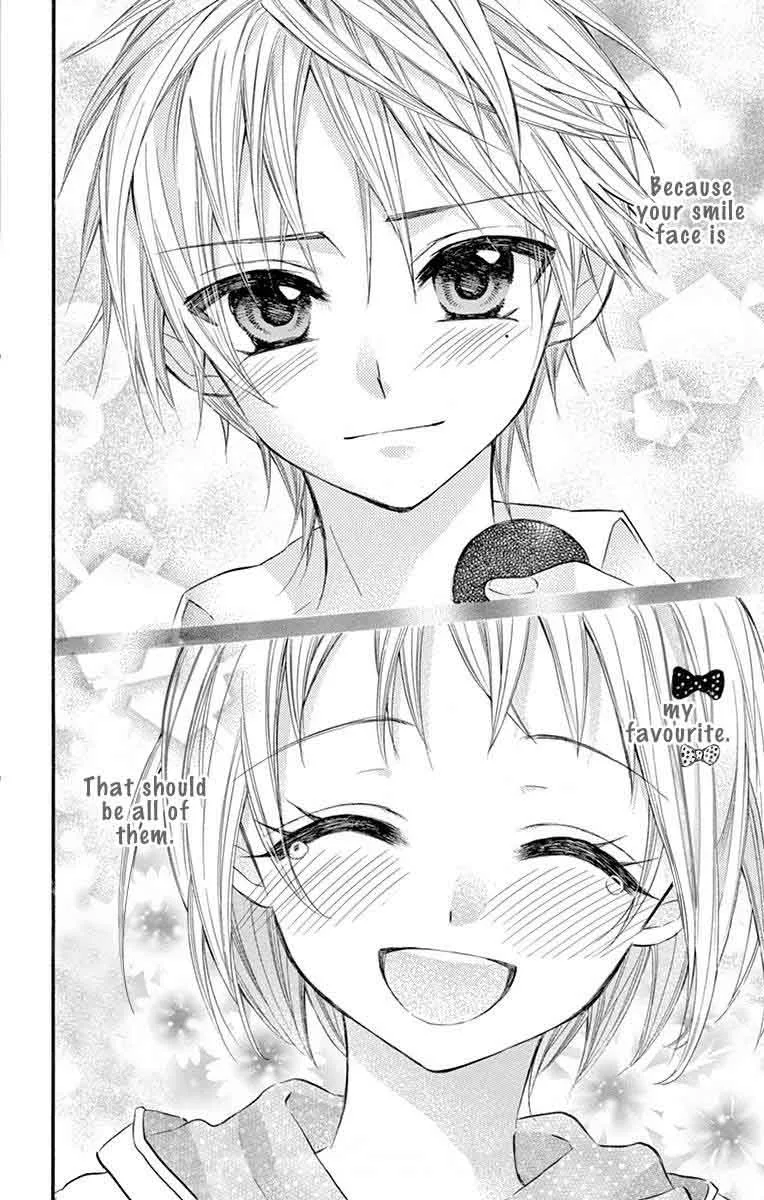 Ore Yome. - Ore no Yome ni Nare yo Chapter 32 page 50