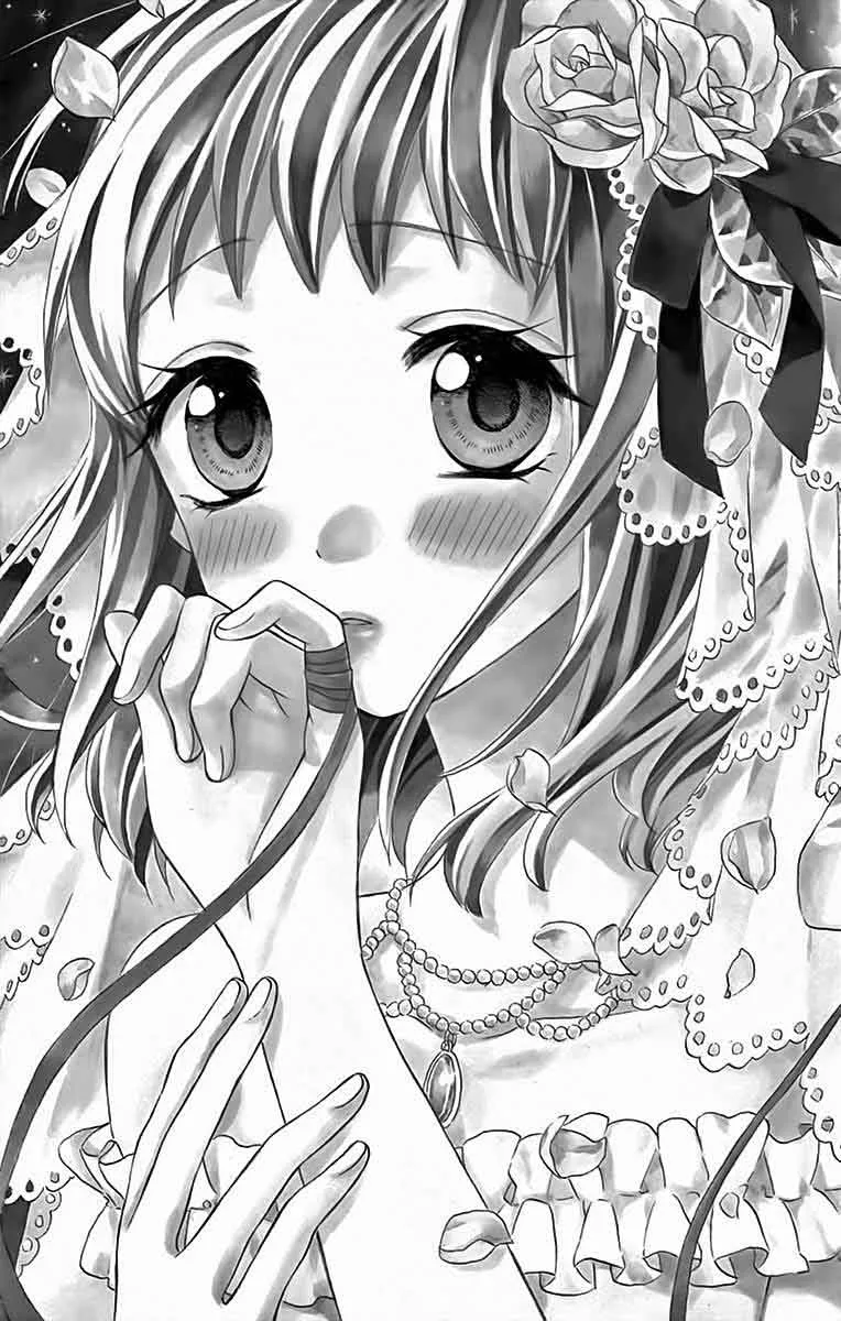 Ore Yome. - Ore no Yome ni Nare yo Chapter 33 page 6