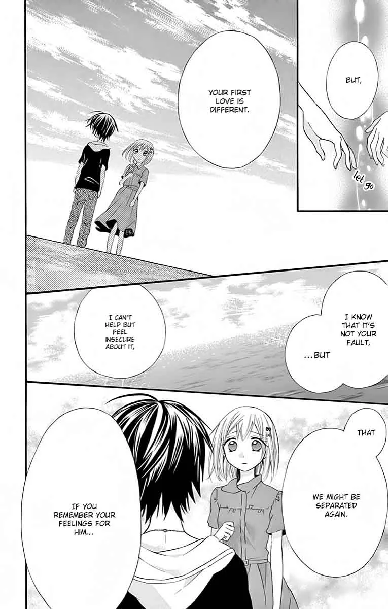 Ore Yome. - Ore no Yome ni Nare yo Chapter 34 page 23