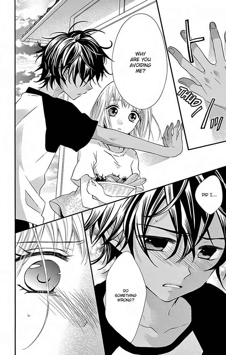 Ore Yome. - Ore no Yome ni Nare yo Chapter 34 page 29