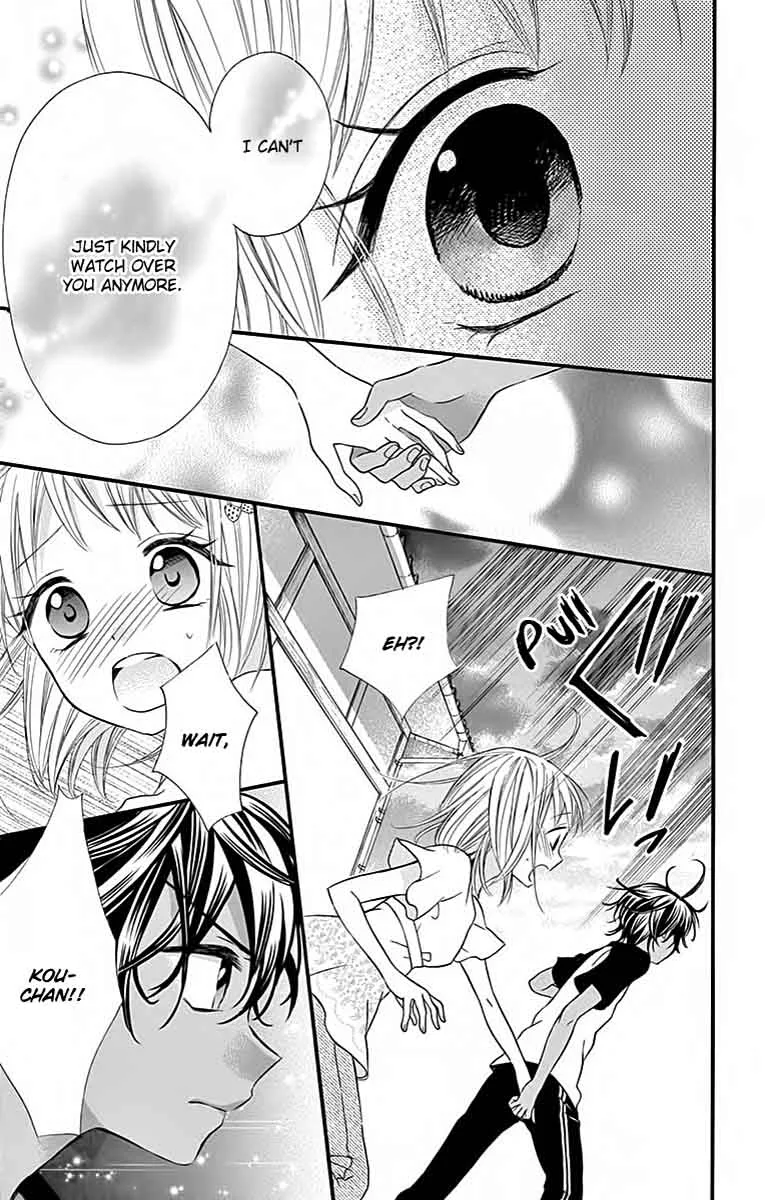Ore Yome. - Ore no Yome ni Nare yo Chapter 34 page 32