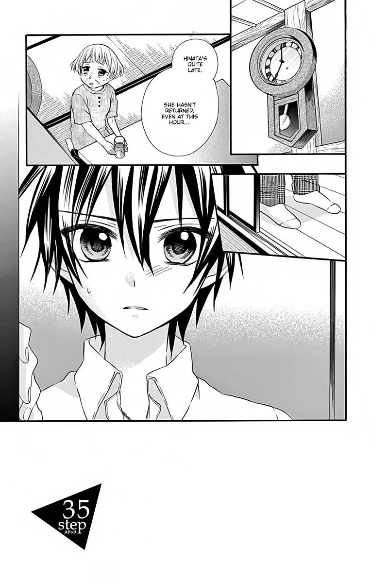 Ore Yome. - Ore no Yome ni Nare yo Chapter 35 page 1