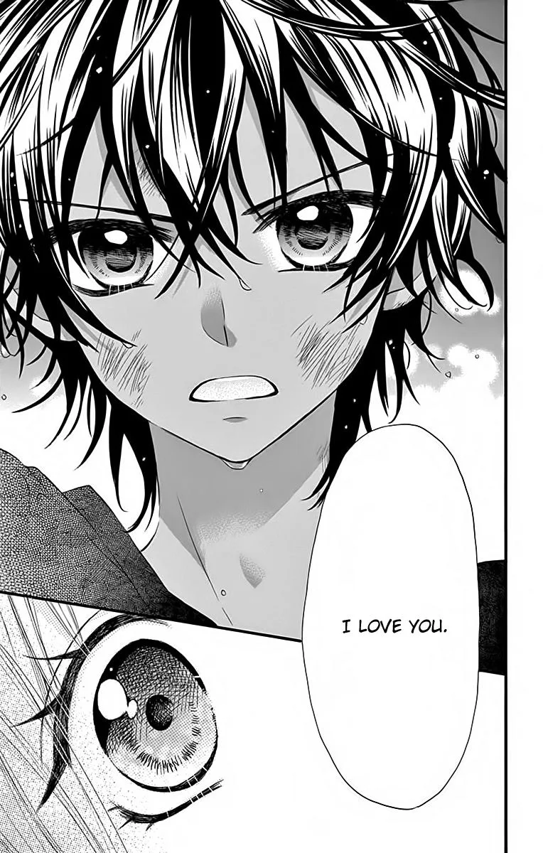 Ore Yome. - Ore no Yome ni Nare yo Chapter 35 page 20