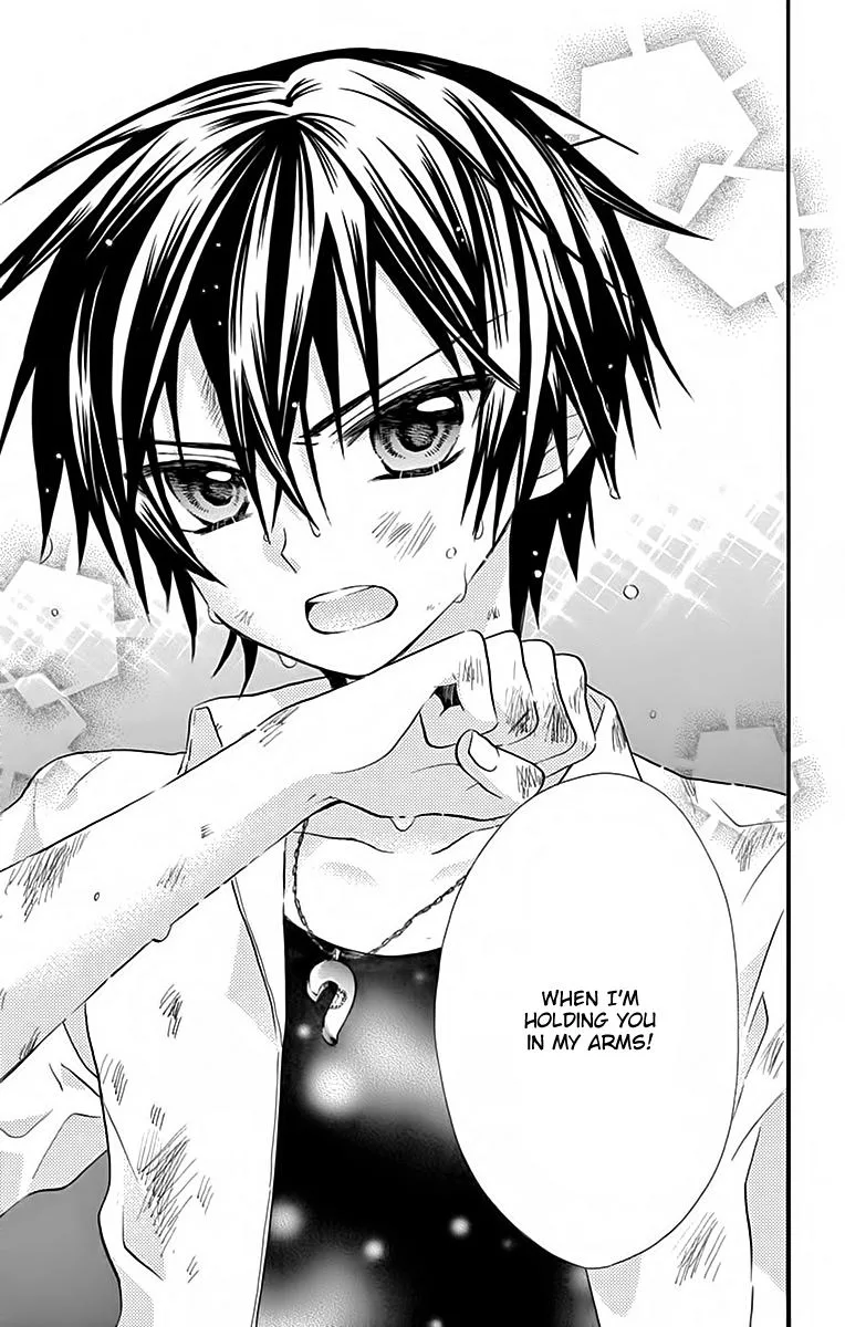 Ore Yome. - Ore no Yome ni Nare yo Chapter 35 page 28