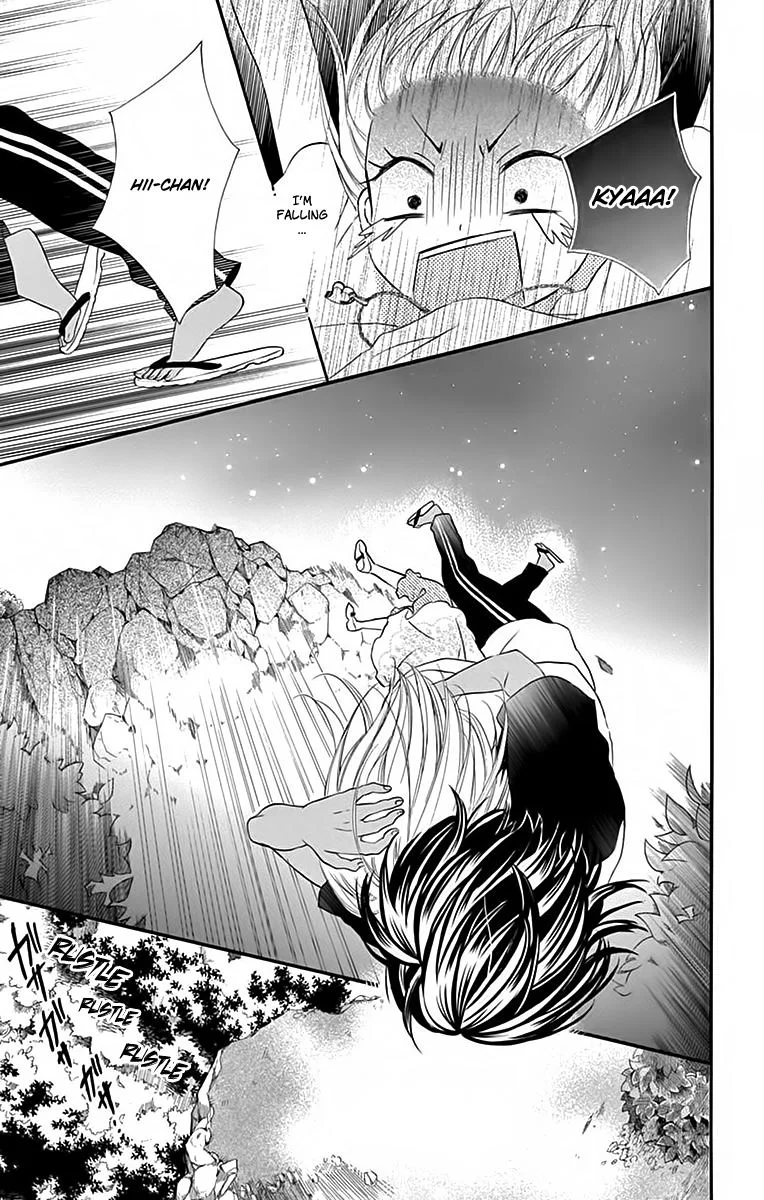 Ore Yome. - Ore no Yome ni Nare yo Chapter 35 page 10