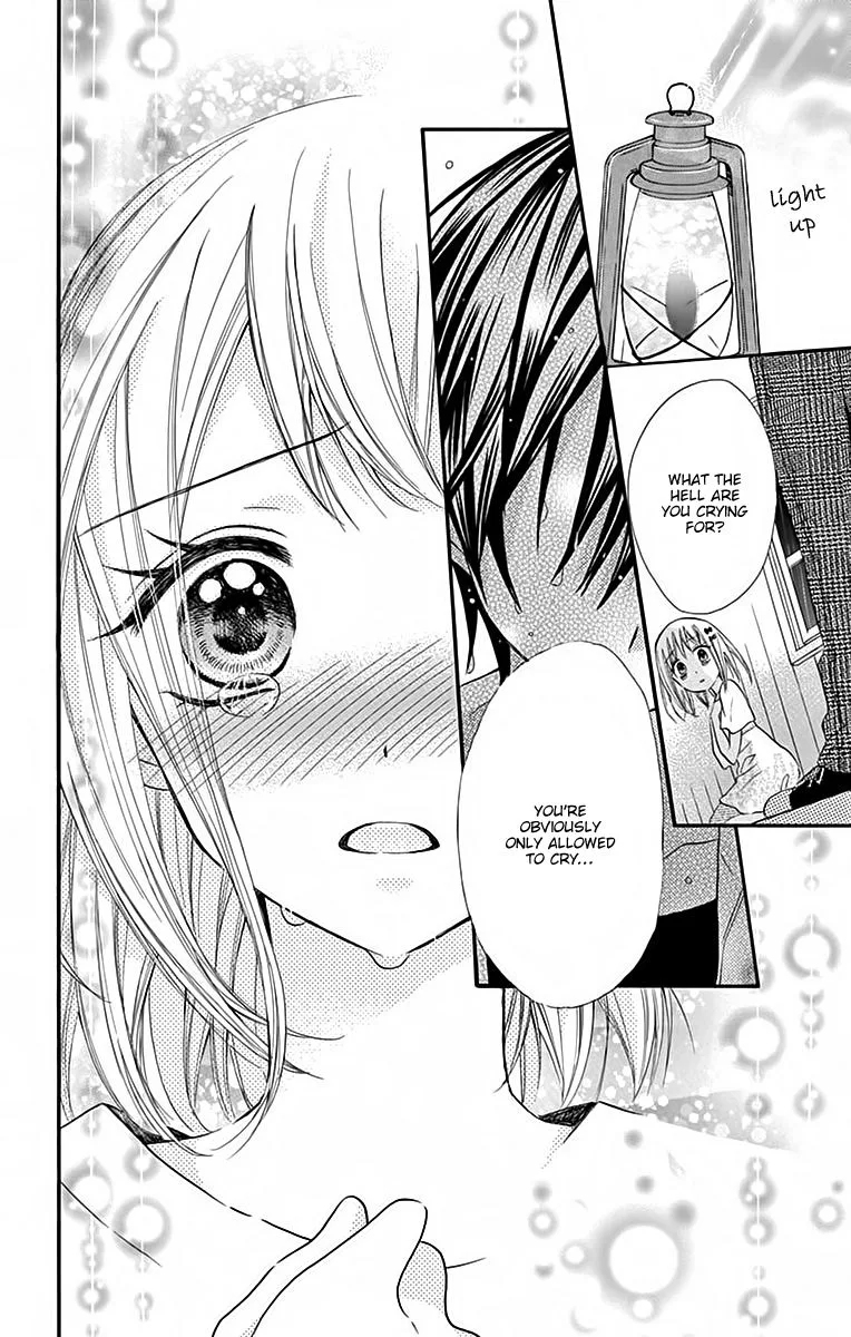 Ore Yome. - Ore no Yome ni Nare yo Chapter 35 page 27
