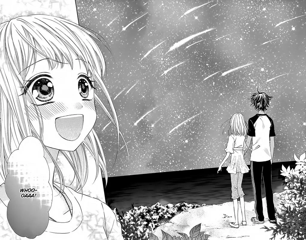 Ore Yome. - Ore no Yome ni Nare yo Chapter 35 page 6