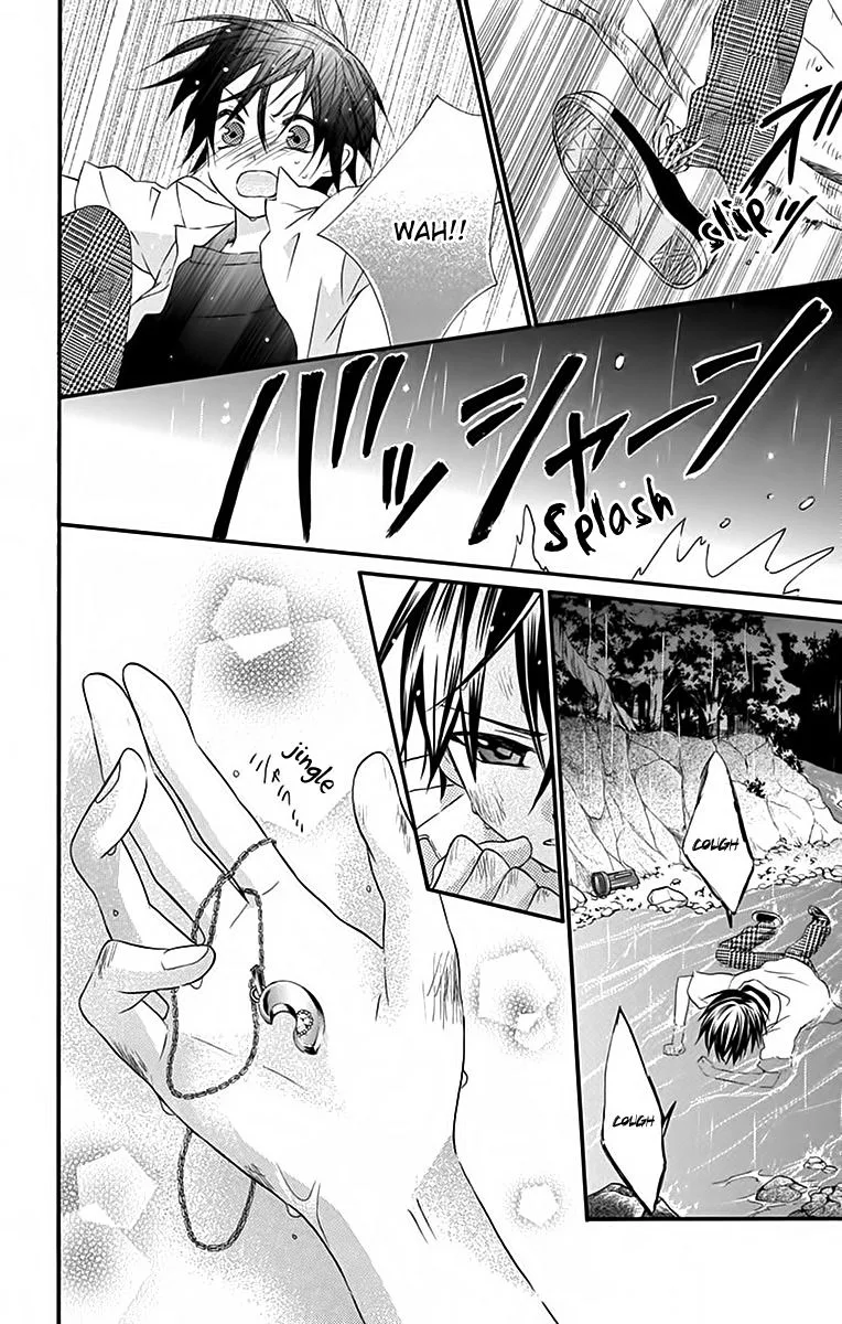 Ore Yome. - Ore no Yome ni Nare yo Chapter 35 page 15