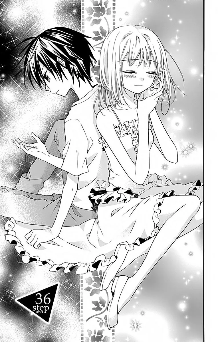 Ore Yome. - Ore no Yome ni Nare yo Chapter 36 page 1