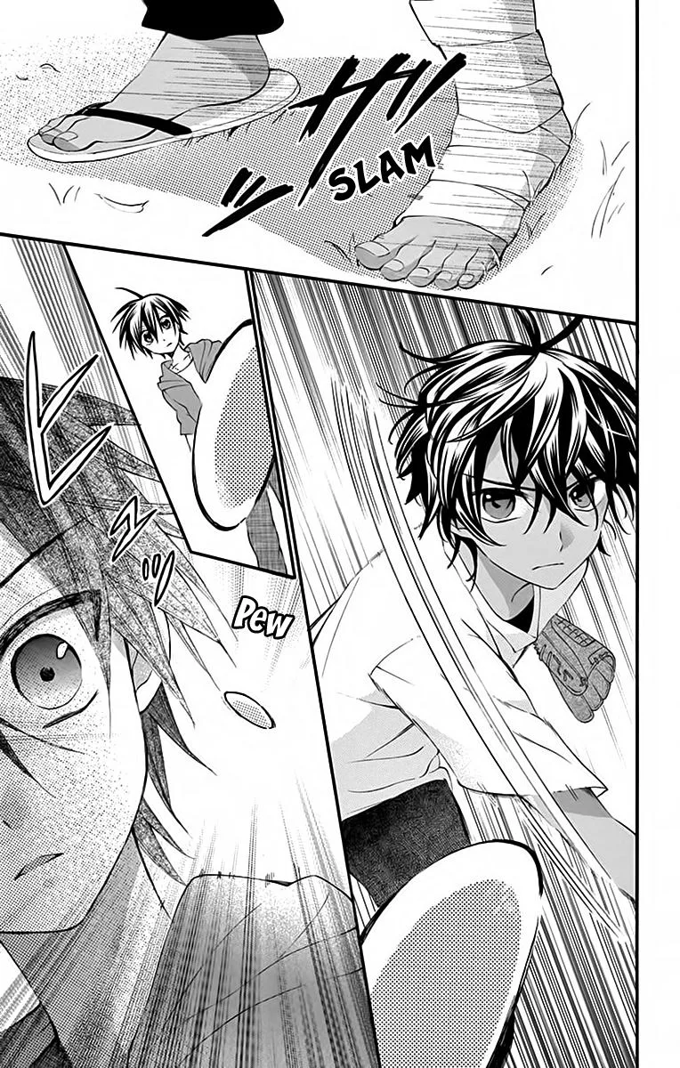 Ore Yome. - Ore no Yome ni Nare yo Chapter 36 page 19