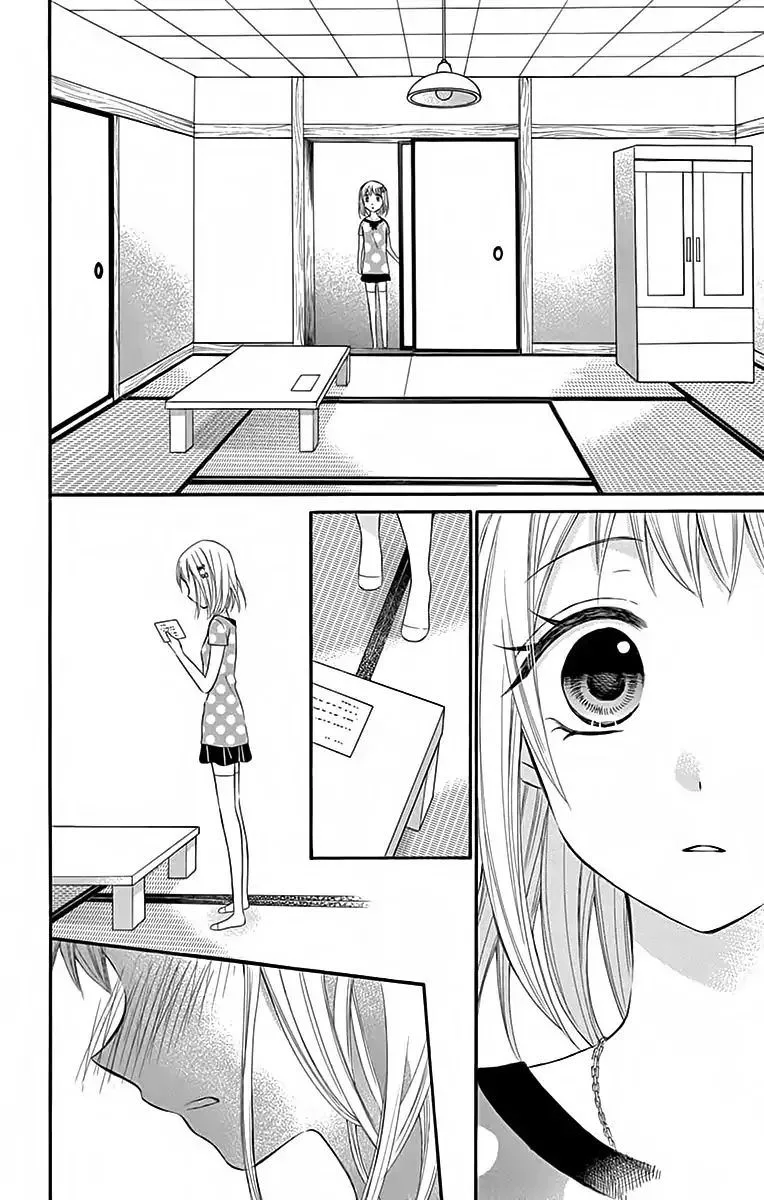 Ore Yome. - Ore no Yome ni Nare yo Chapter 37 page 31