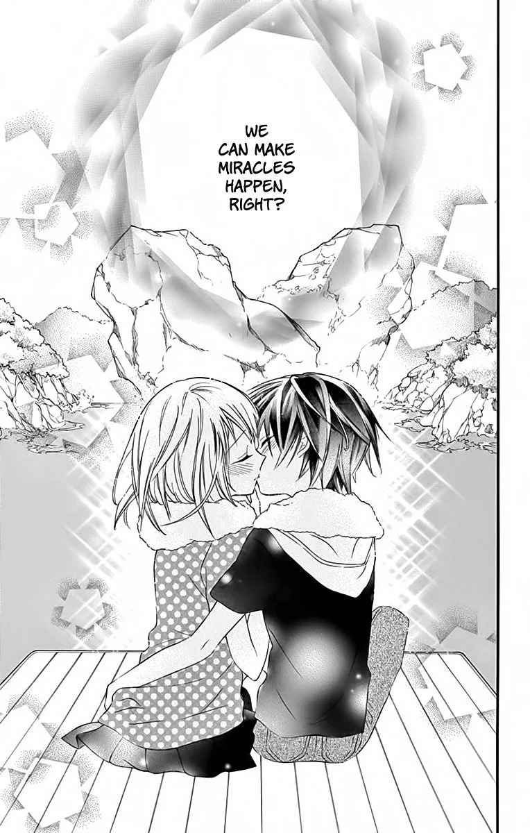 Ore Yome. - Ore no Yome ni Nare yo Chapter 38 page 23