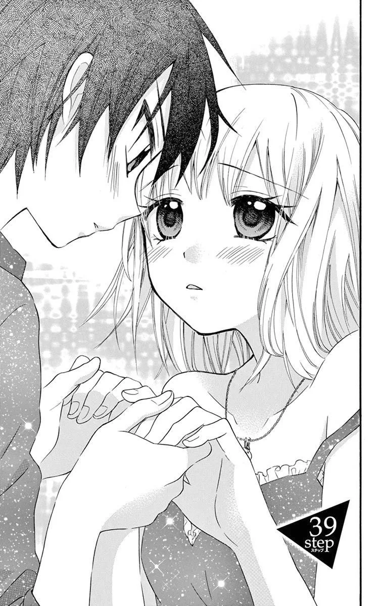 Ore Yome. - Ore no Yome ni Nare yo Chapter 39 page 4