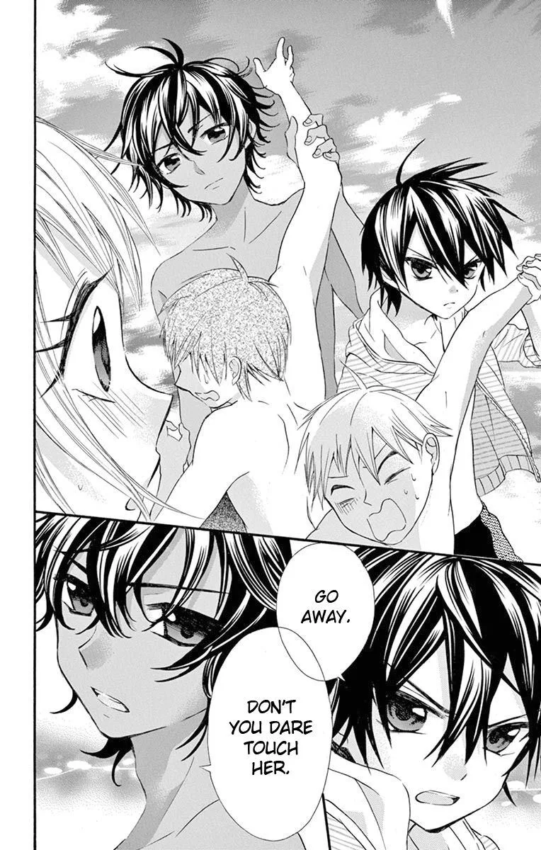 Ore Yome. - Ore no Yome ni Nare yo Chapter 39 page 23
