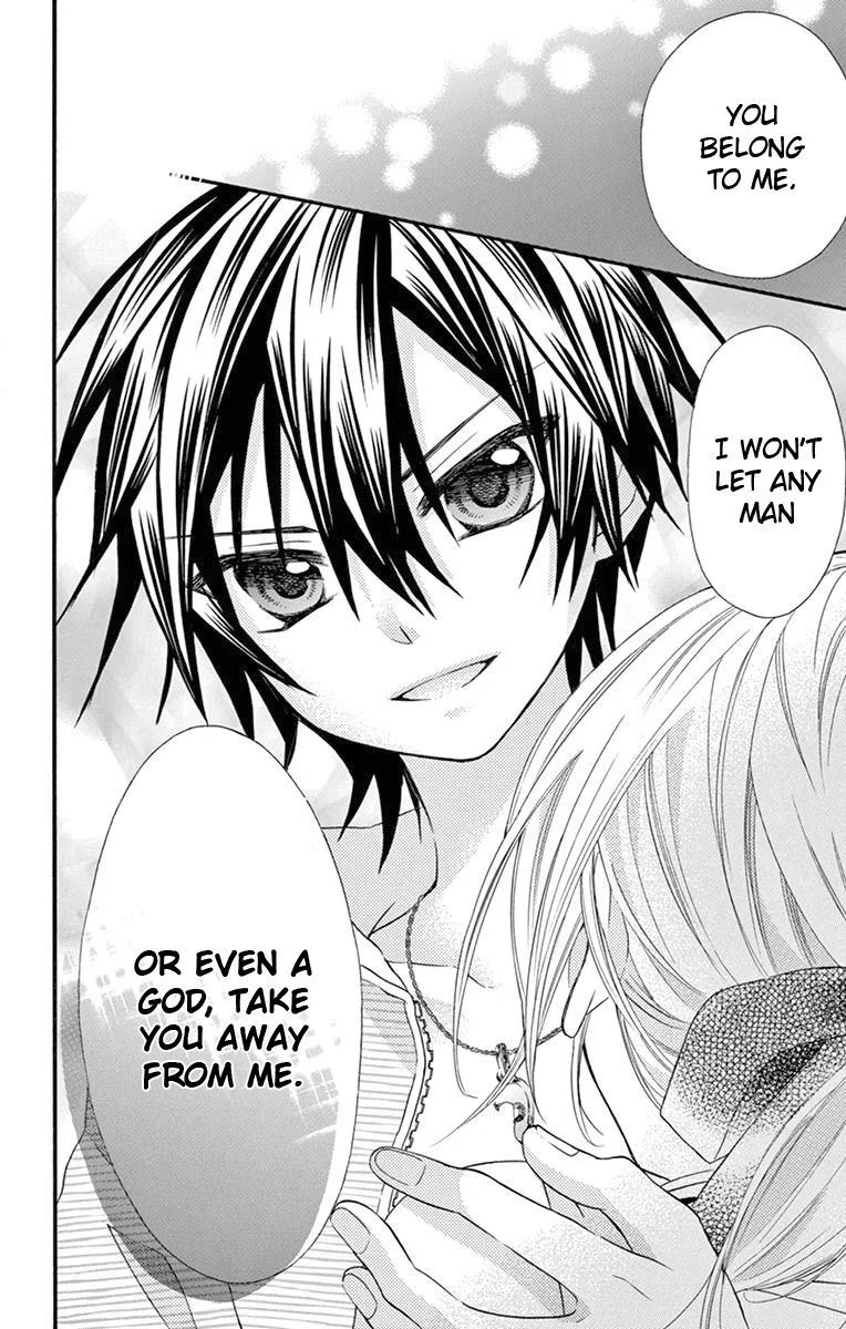 Ore Yome. - Ore no Yome ni Nare yo Chapter 39 page 29