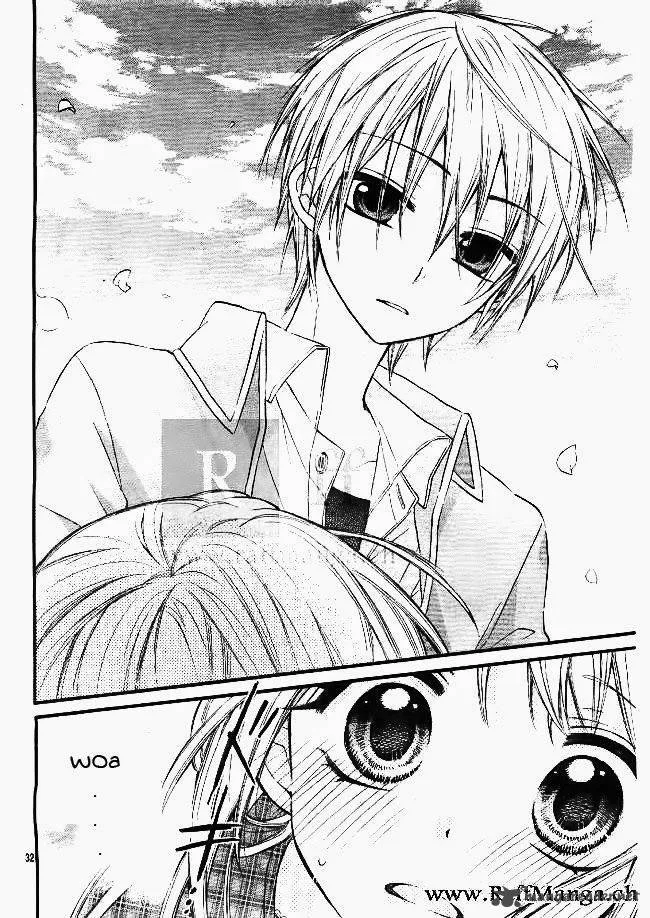 Ore Yome. - Ore no Yome ni Nare yo Chapter 4 page 30