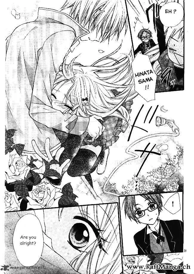 Ore Yome. - Ore no Yome ni Nare yo Chapter 4 page 29