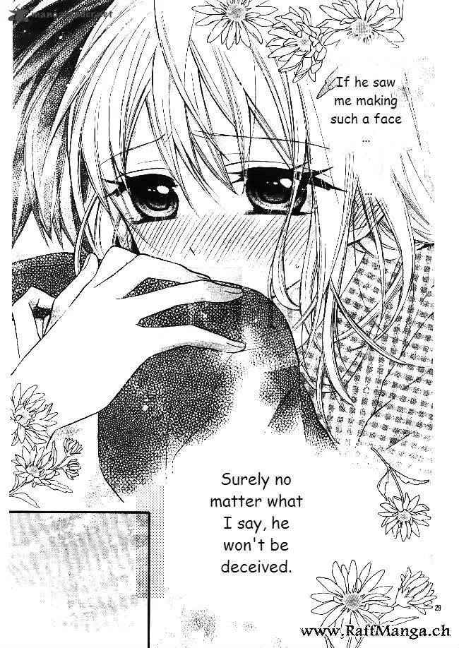 Ore Yome. - Ore no Yome ni Nare yo Chapter 4 page 27