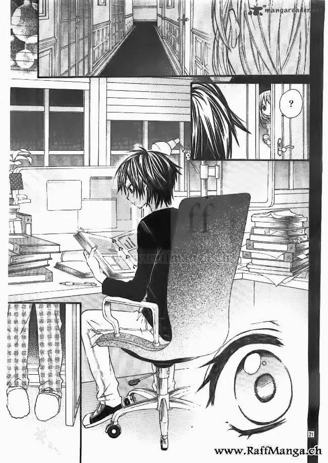 Ore Yome. - Ore no Yome ni Nare yo Chapter 4 page 20