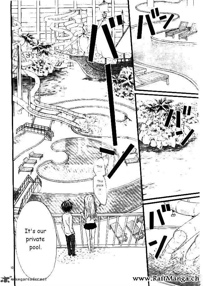 Ore Yome. - Ore no Yome ni Nare yo Chapter 4 page 10
