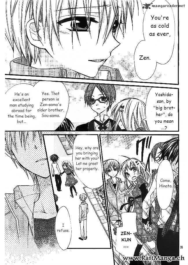 Ore Yome. - Ore no Yome ni Nare yo Chapter 4 page 33