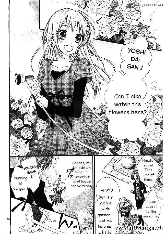 Ore Yome. - Ore no Yome ni Nare yo Chapter 4 page 28