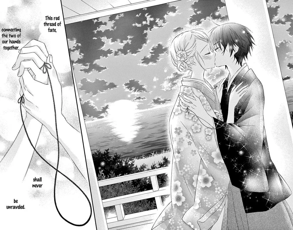Ore Yome. - Ore no Yome ni Nare yo Chapter 40 page 24