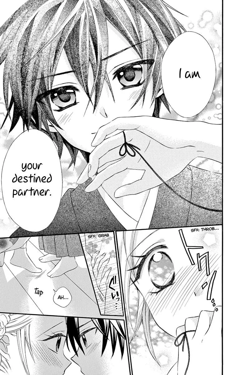 Ore Yome. - Ore no Yome ni Nare yo Chapter 40 page 23