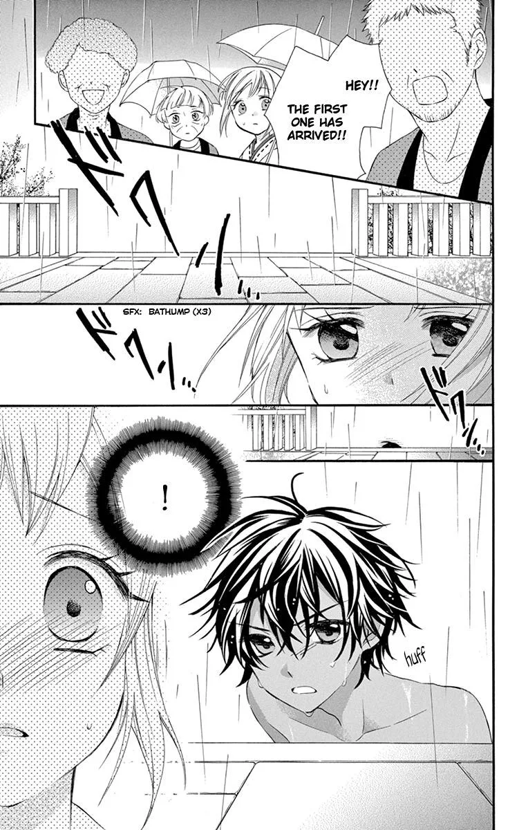 Ore Yome. - Ore no Yome ni Nare yo Chapter 40 page 11
