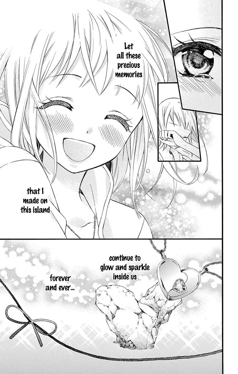 Ore Yome. - Ore no Yome ni Nare yo Chapter 40 page 32