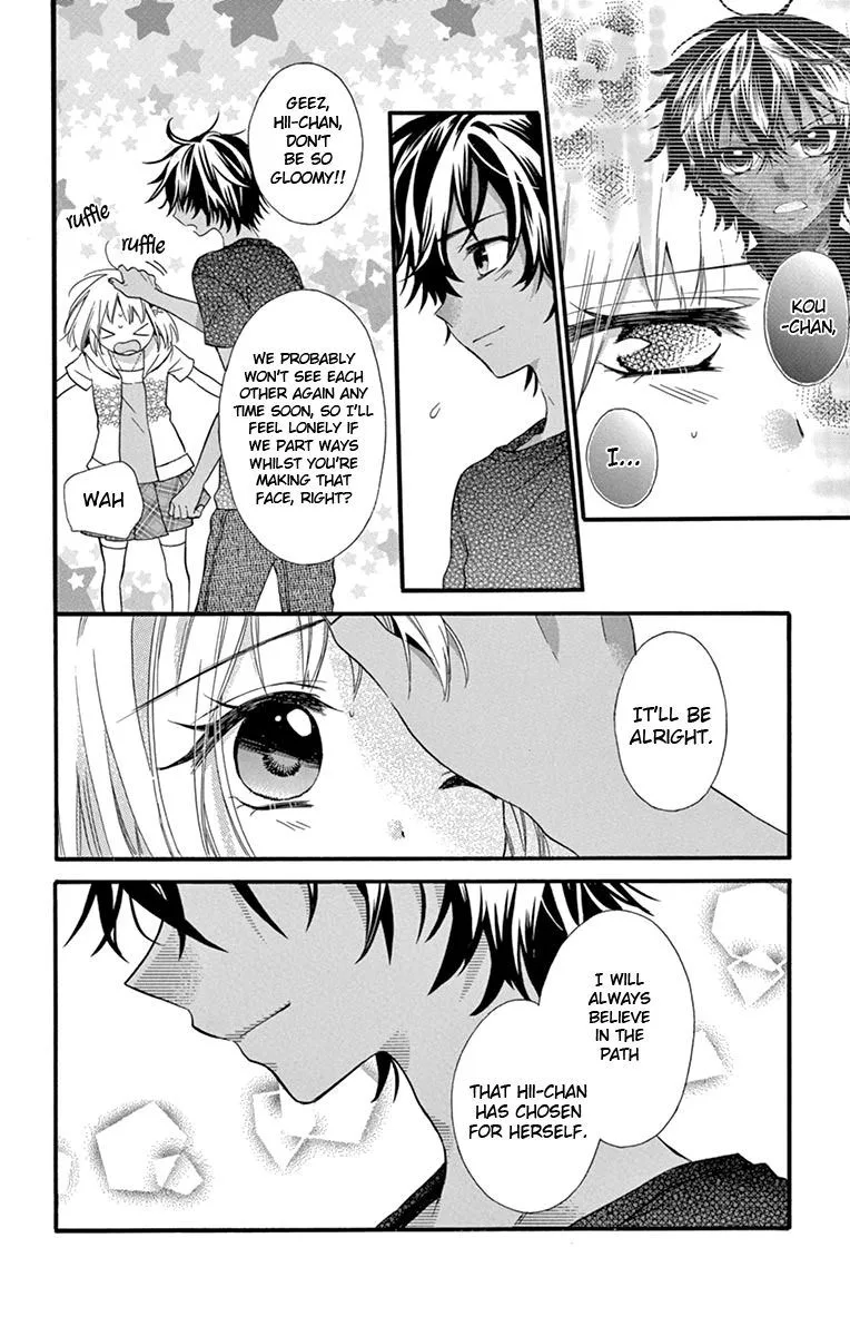 Ore Yome. - Ore no Yome ni Nare yo Chapter 40 page 29