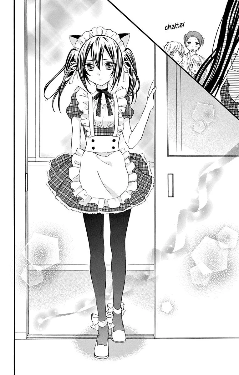 Ore Yome. - Ore no Yome ni Nare yo Chapter 41 page 20