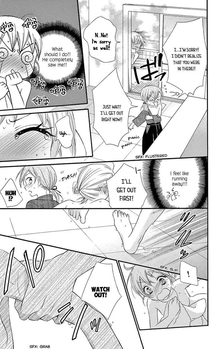 Ore Yome. - Ore no Yome ni Nare yo Chapter 45 page 13