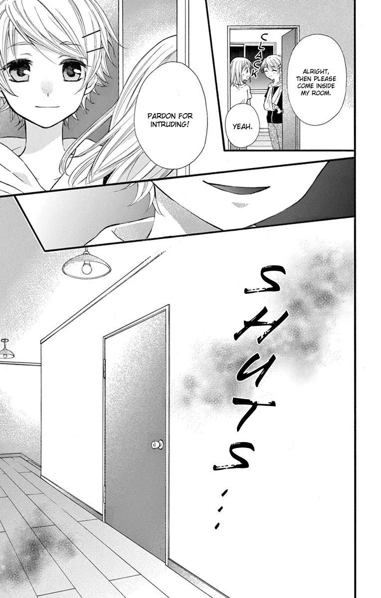Ore Yome. - Ore no Yome ni Nare yo Chapter 45 page 31