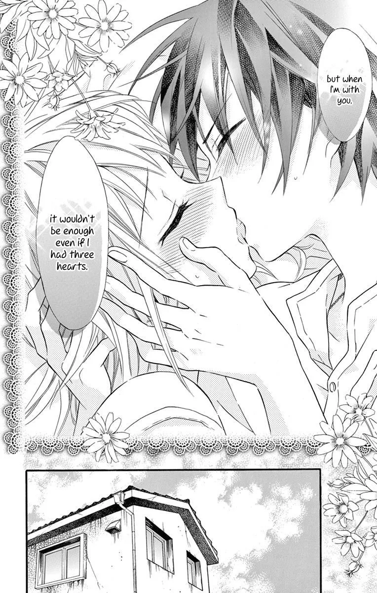 Ore Yome. - Ore no Yome ni Nare yo Chapter 45 page 28