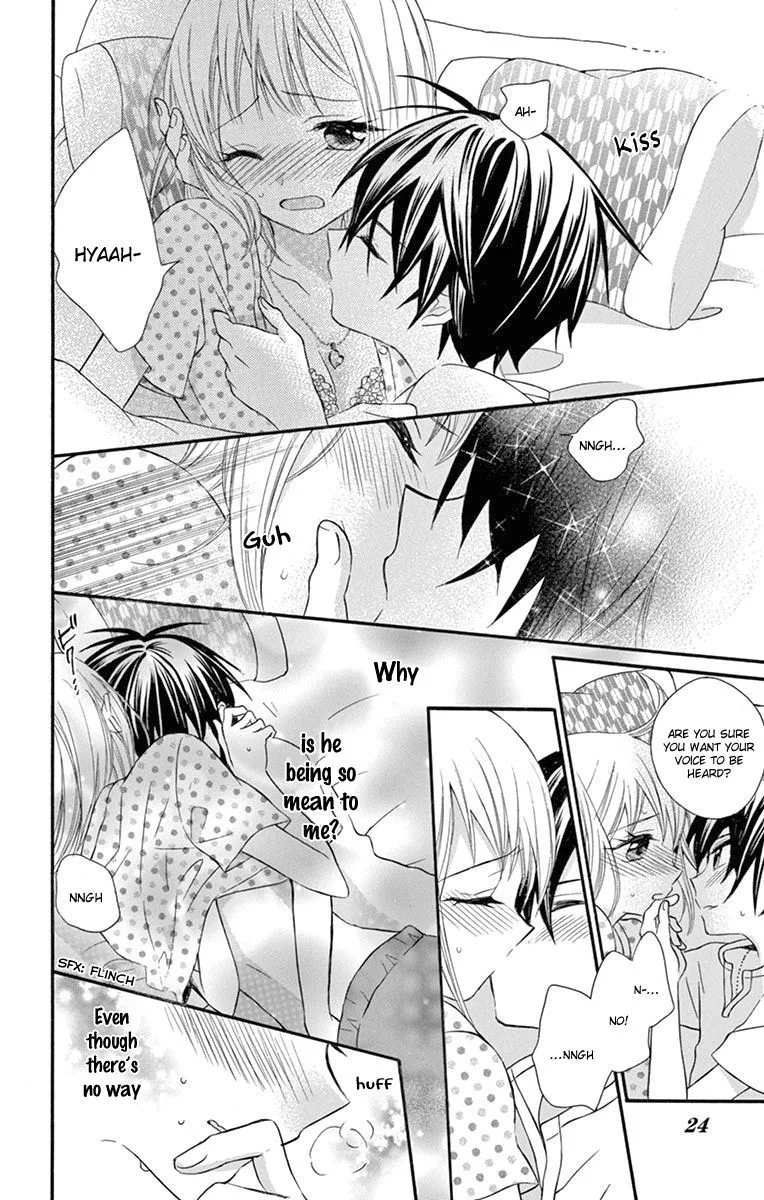 Ore Yome. - Ore no Yome ni Nare yo Chapter 45 page 24