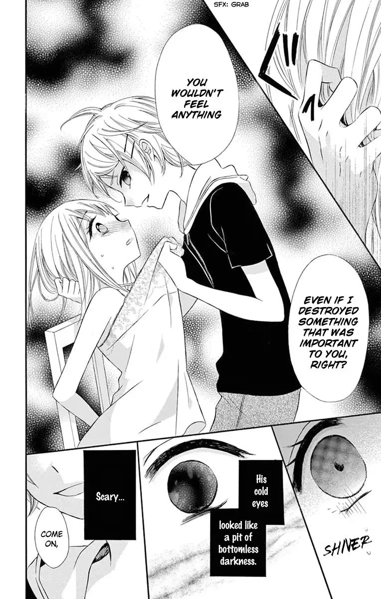 Ore Yome. - Ore no Yome ni Nare yo Chapter 46 page 16