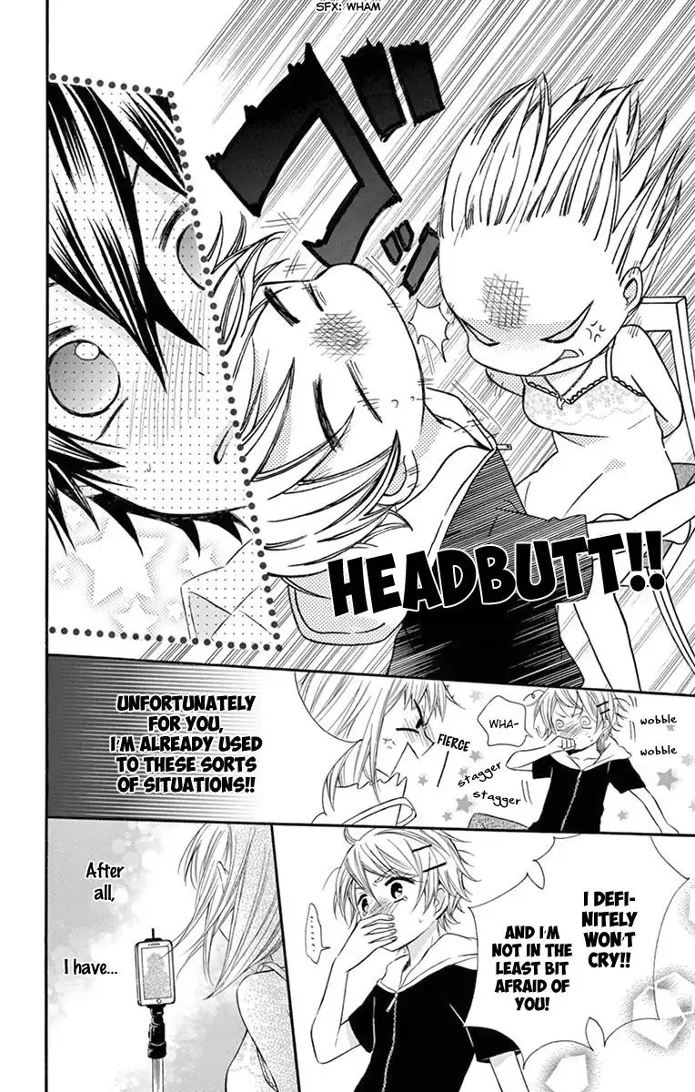 Ore Yome. - Ore no Yome ni Nare yo Chapter 46 page 18