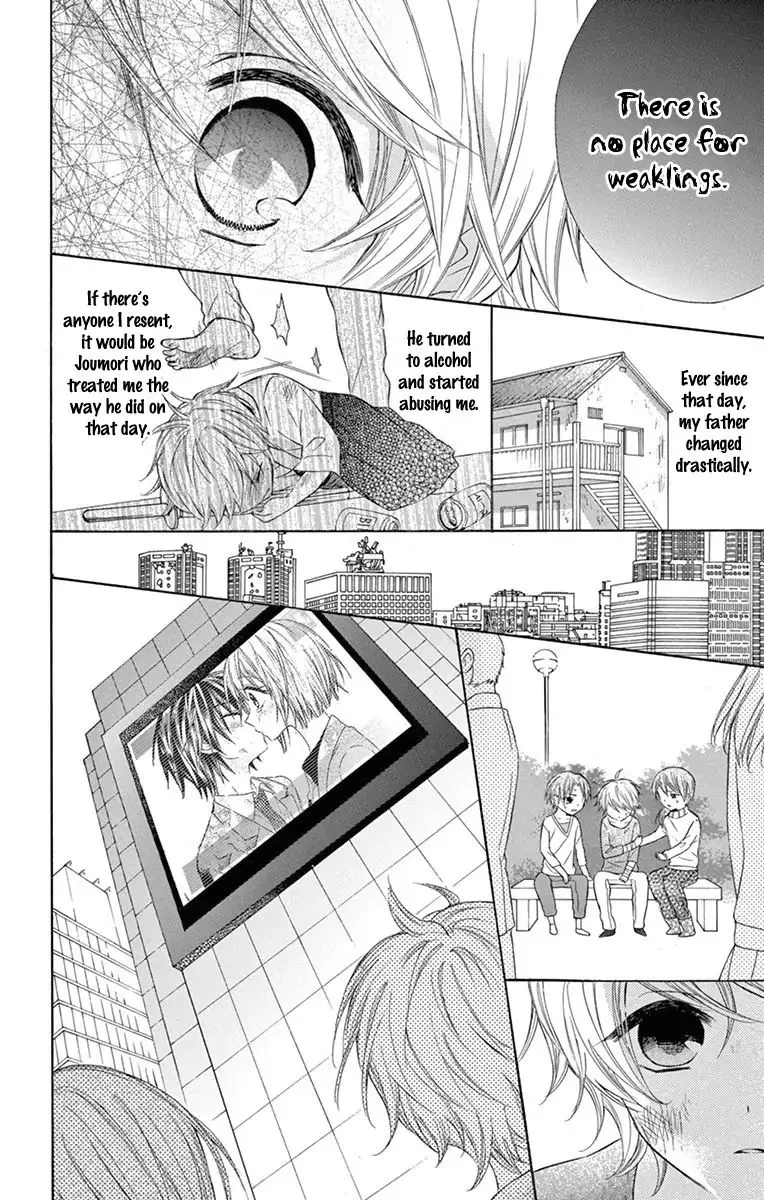 Ore Yome. - Ore no Yome ni Nare yo Chapter 46 page 14
