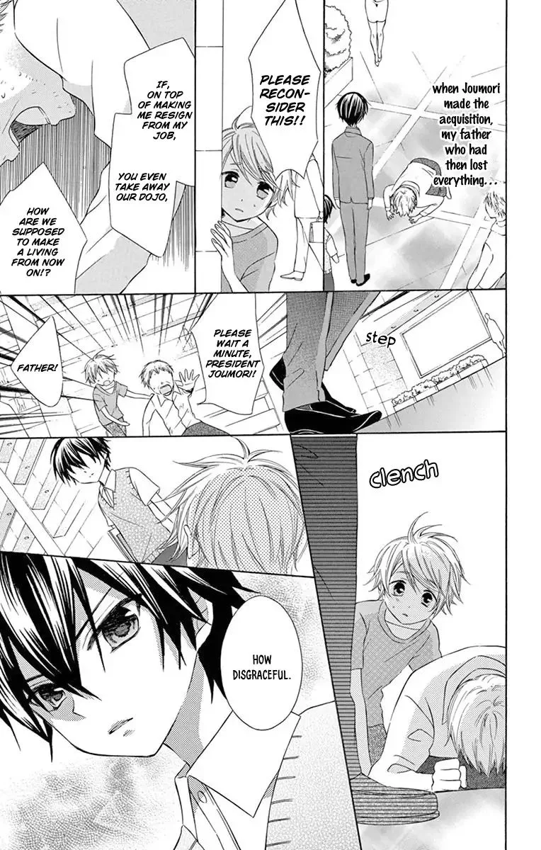 Ore Yome. - Ore no Yome ni Nare yo Chapter 46 page 13