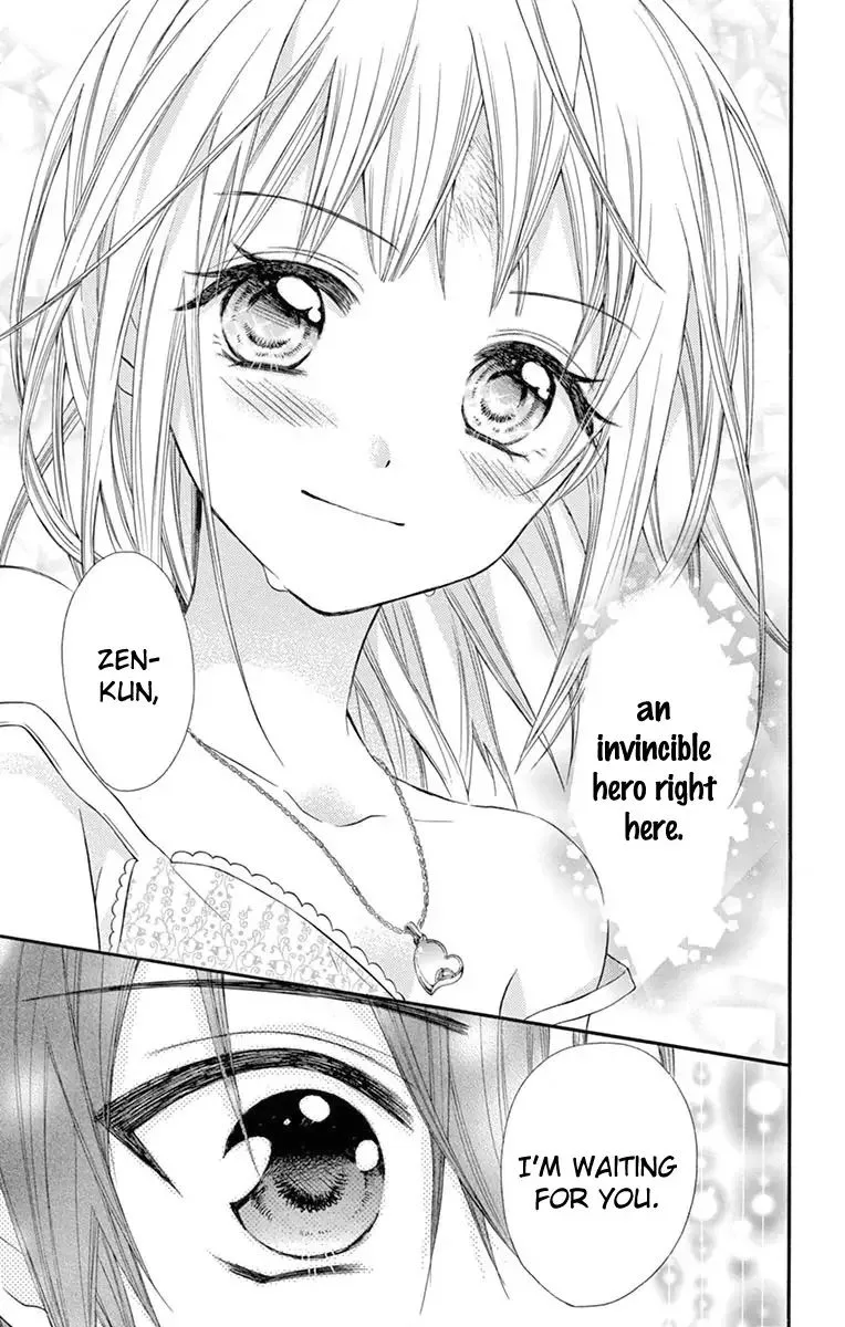 Ore Yome. - Ore no Yome ni Nare yo Chapter 46 page 19