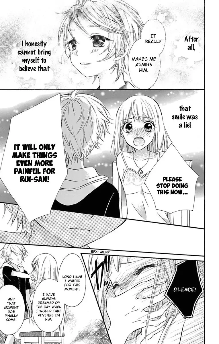 Ore Yome. - Ore no Yome ni Nare yo Chapter 46 page 24